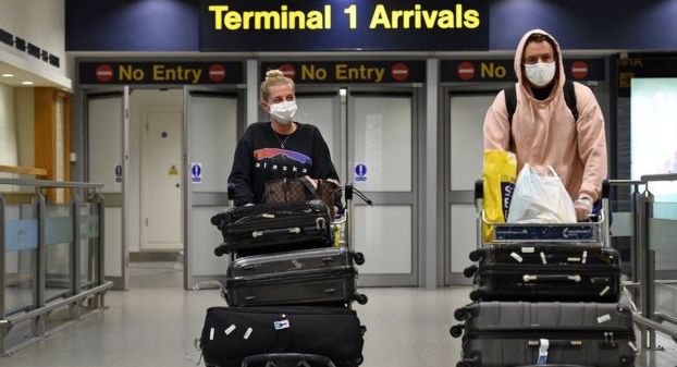 UK exempts Thais from quarantine