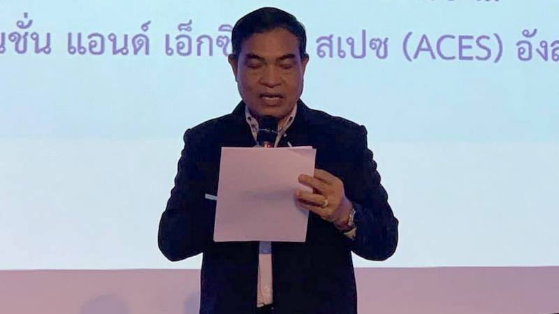 Scandinavians eye long stays in Phuket under new visa