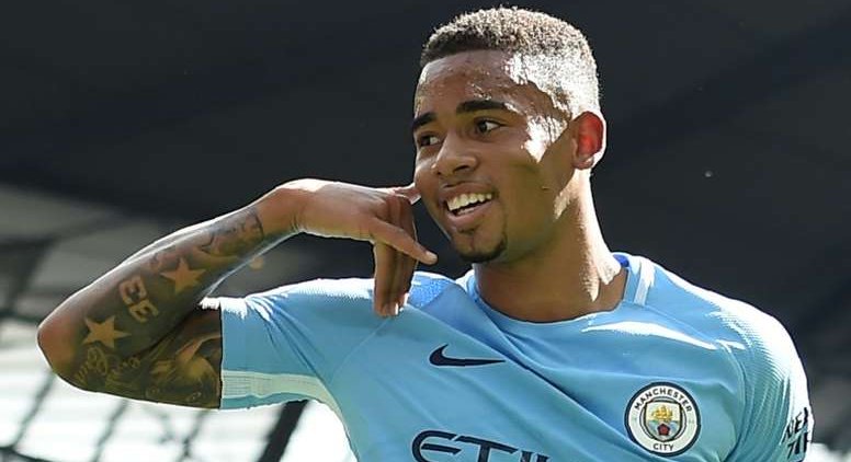 Premier League goal spree sets new record