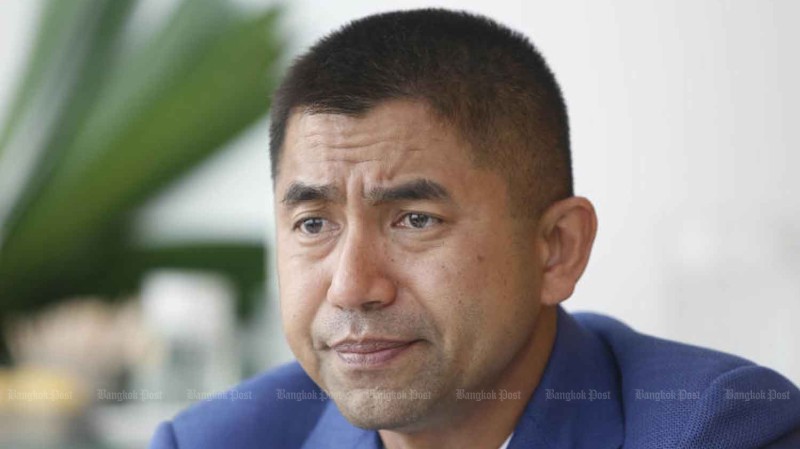 ‘Big Joke’ set to file case against PM