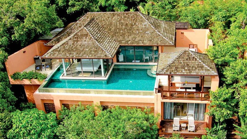 House panel to investigate Phuket hotel’s land rights