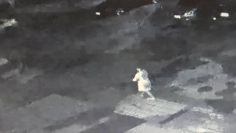 Police continue search for mother of abandoned Patong newborn