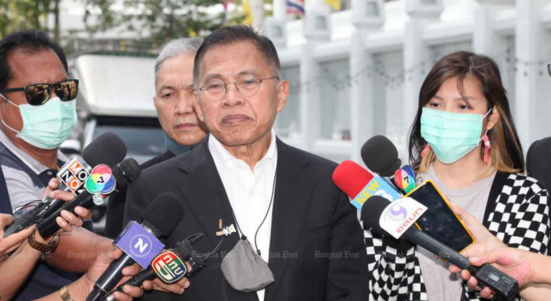 Watana sentenced to 99 years in jail, allowed bail
