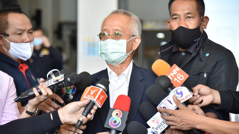 DSI to investigate Sripanwa land claims