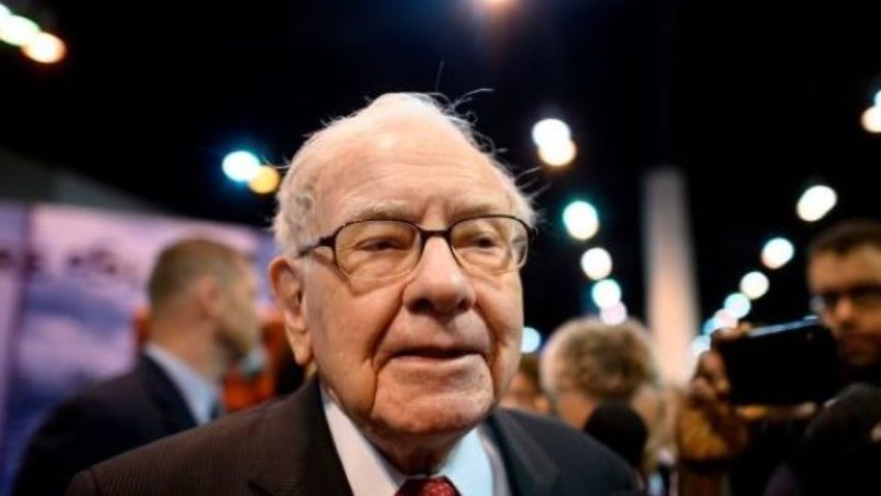Financial Thaimes: Warren Buffett’s top three investment tips