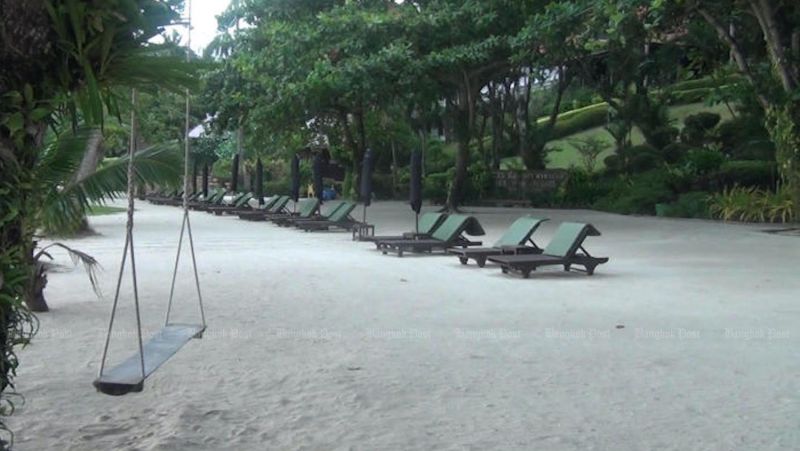 Koh Chang resort sues expat over bad review