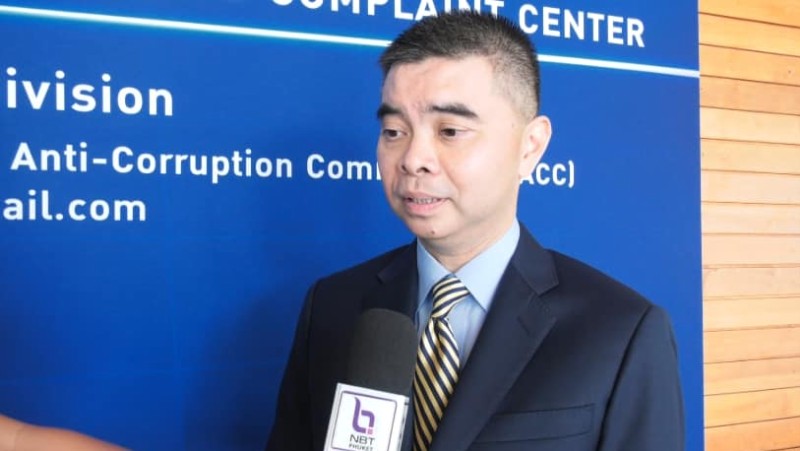 Phuket Opinion: Corruption, and the Big Joke