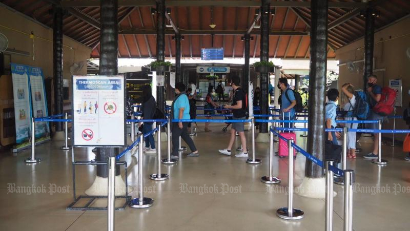 CCSA panel to approve visa scheme to allow foreign tourists into country