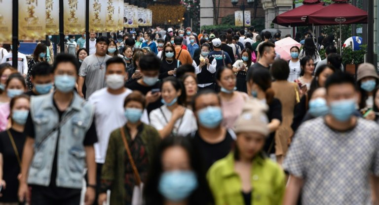 Rebound and reflection in Wuhan as virus claims million lives