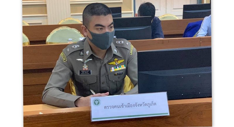Teams set up to monitor Myanmar migrants