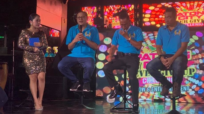 Patong to host talent contest, big bike festival