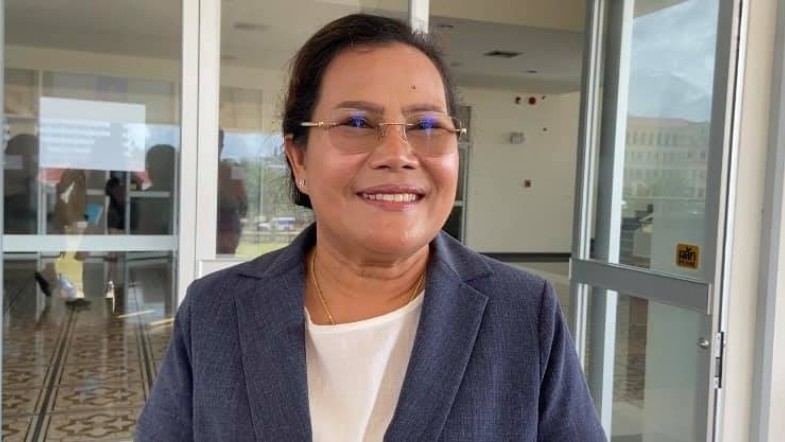 Phuket locals praise return of tourists, but still wary of COVID-19