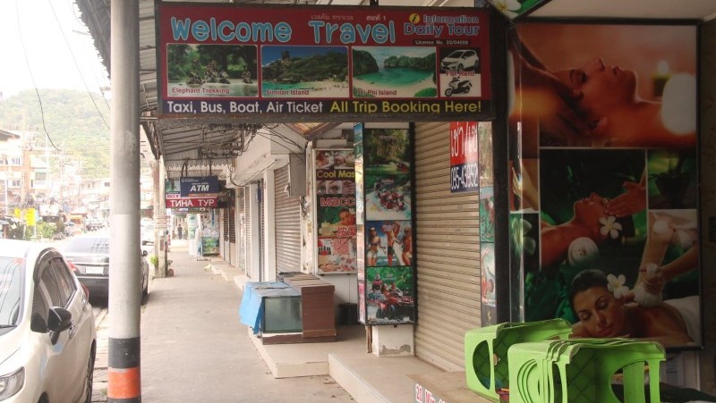 TCT says 10% of firms have closed