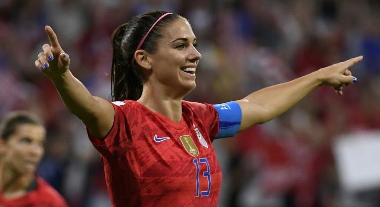 WSL follows Premier League as magnet for global stars