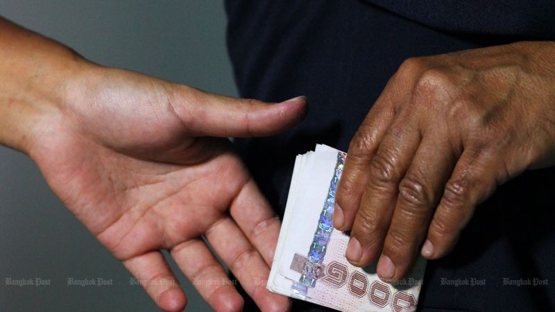 Elite city school ‘took tea money’