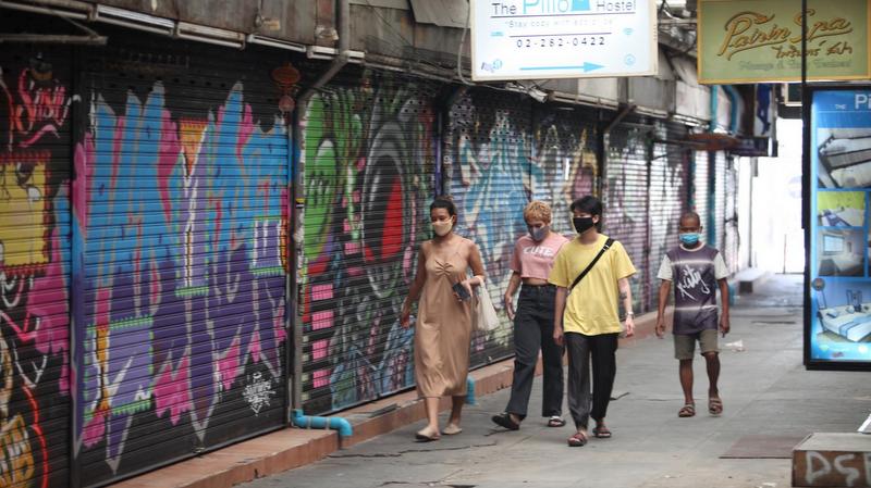 Special Report: Living on borrowed time