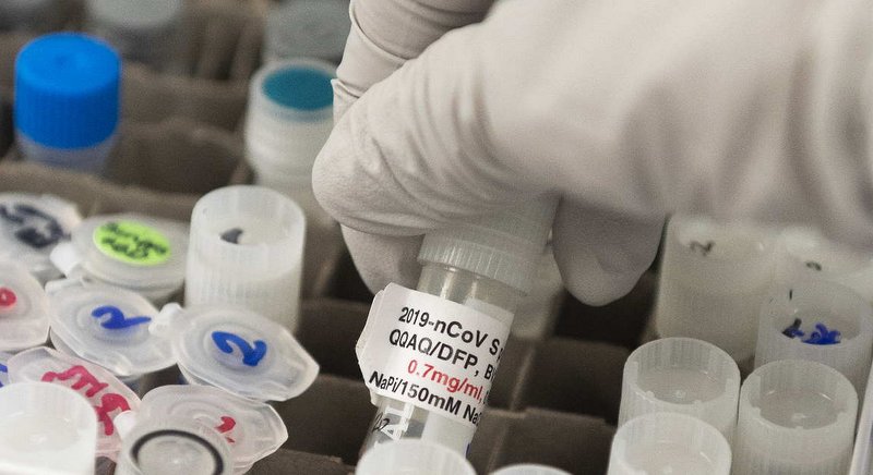 Government readies swift vaccinations sweep
