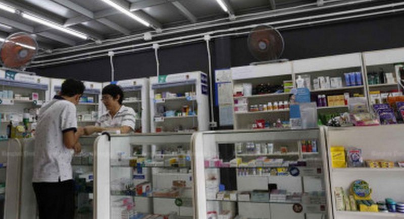 Thais warned against ‘Benadryl Challenge’ on TikTok