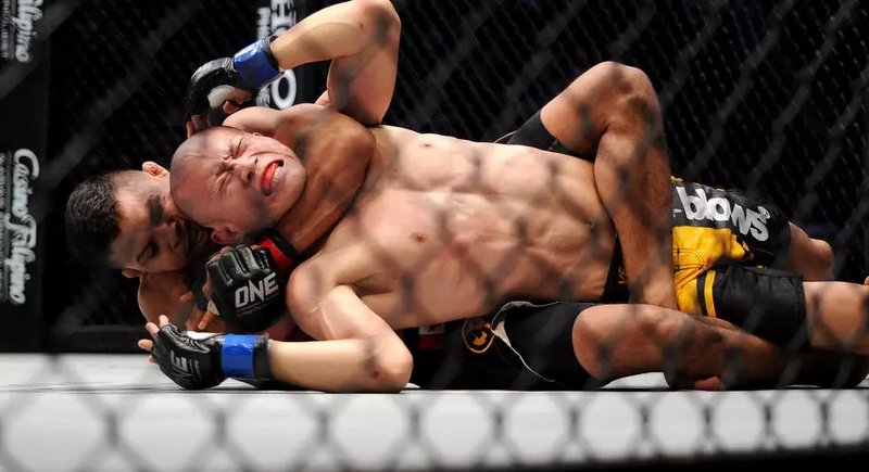 ONE Championship vows strict bio-safety for Singapore
