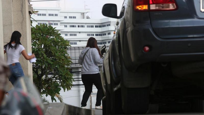 Sarasas teachers set to face charges