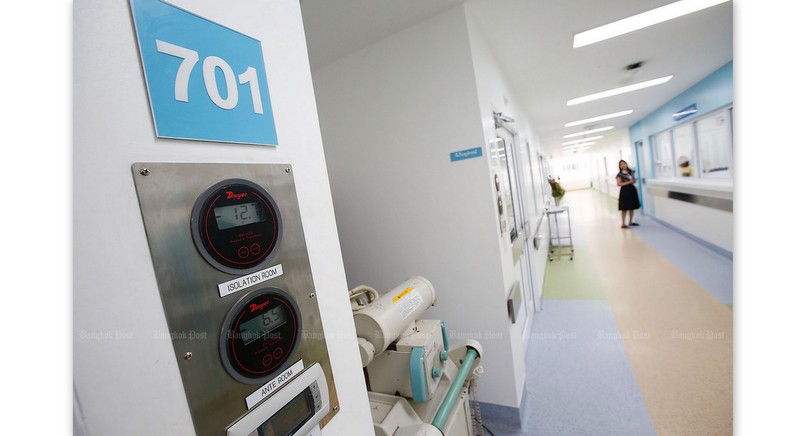 VIP investors could skip quarantine