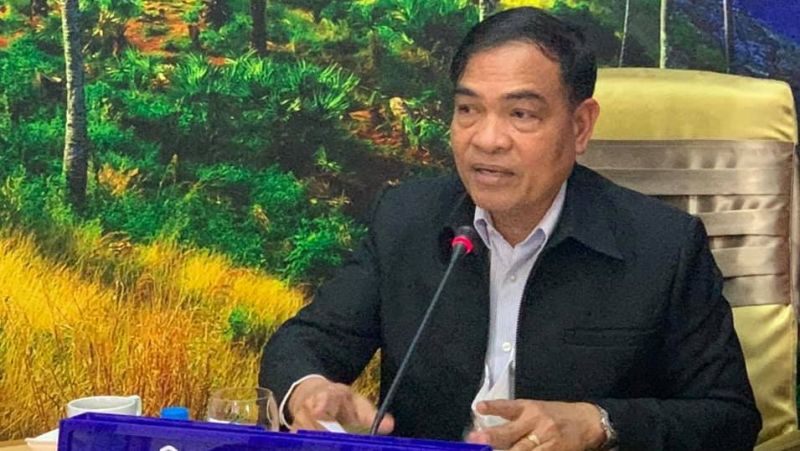 Phuket readies for King Bhumibol, King Chulalongkorn memorial days