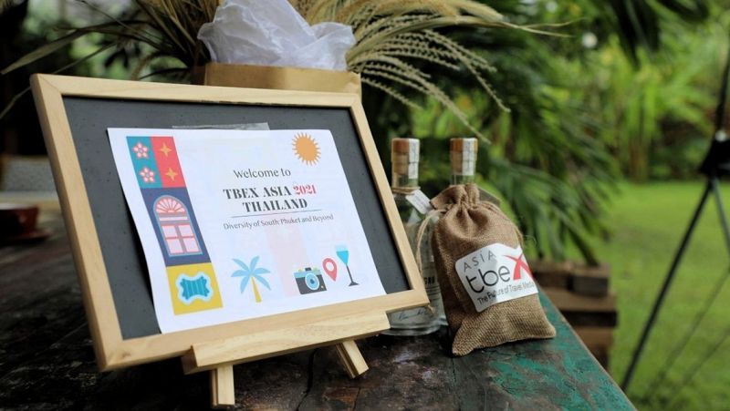Phuket to host Travel Blog Exchange 2021