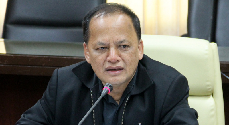 Phuket Opinion: Getting a say