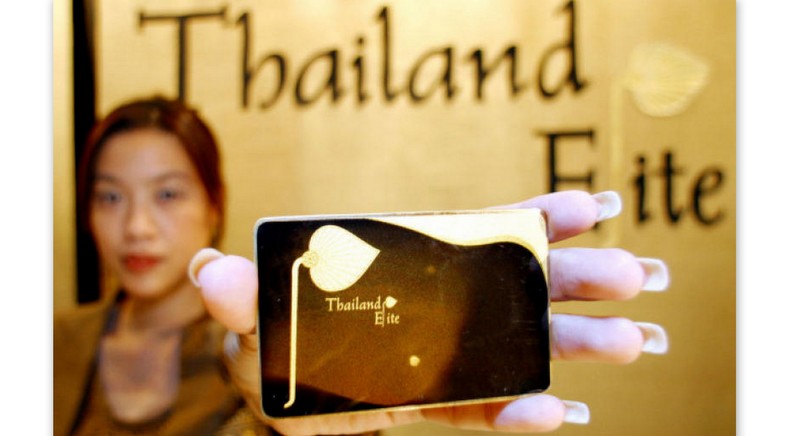 New Elite Card benefits to attract foreign investment