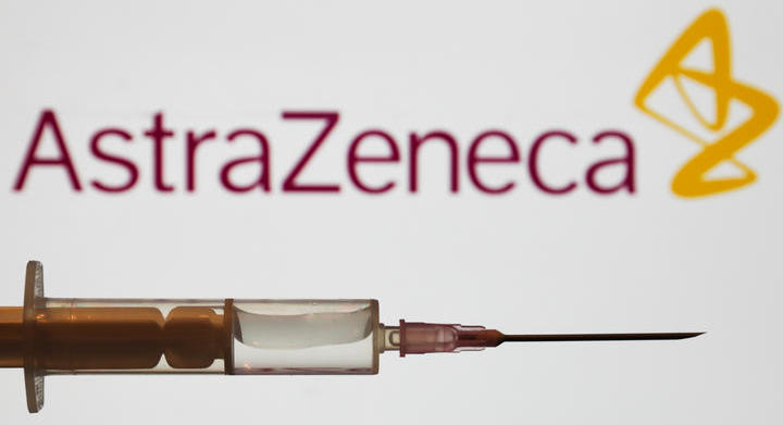 Thailand to make and supply AstraZeneca COVID jab