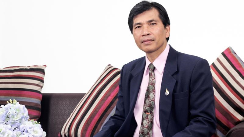Phuket island medical hub in the works