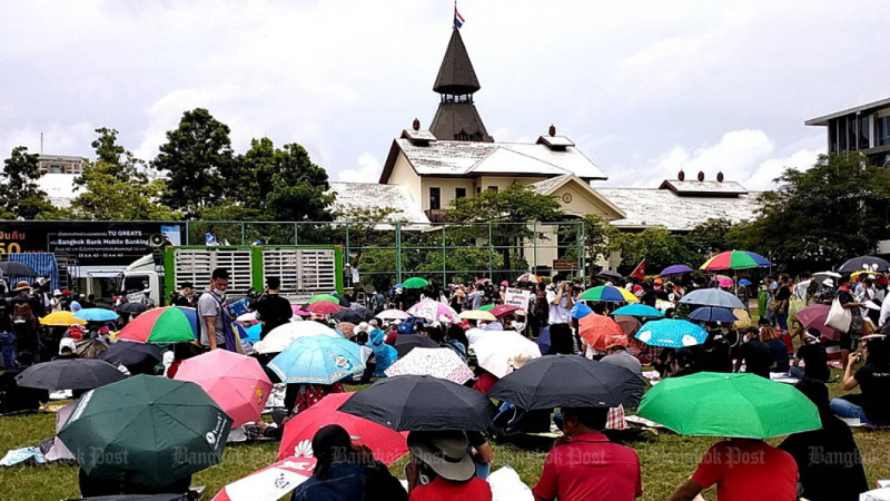 Phuket Opinion: The middle way