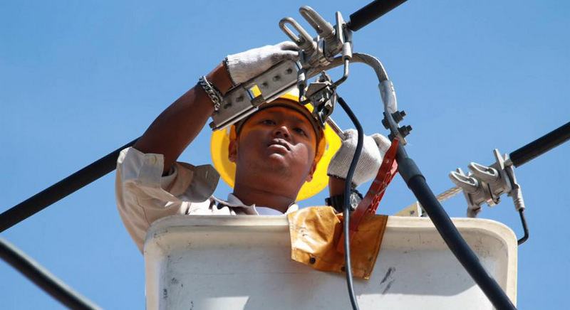 Power outages to affect Patong, Srisoonthorn