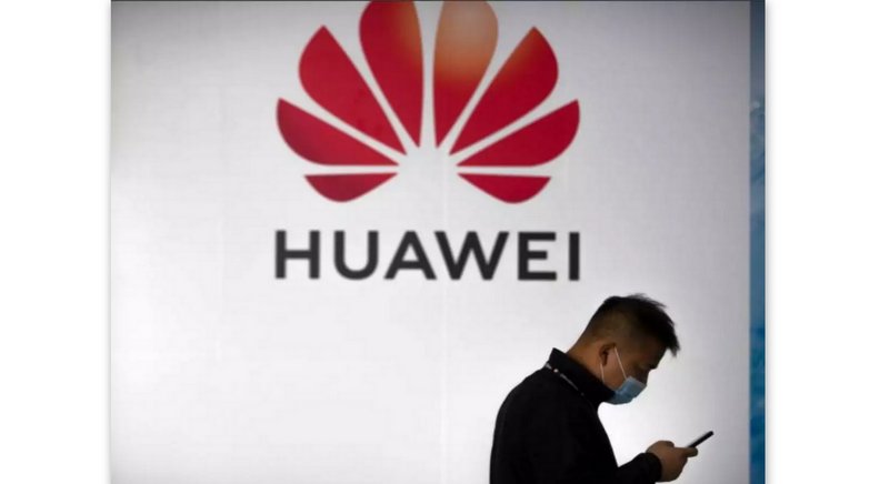 Sweden bans China’s Huawei, ZTE from 5G network