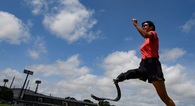 Race for acceptance: why Japan’s Paralympics mean more than medals