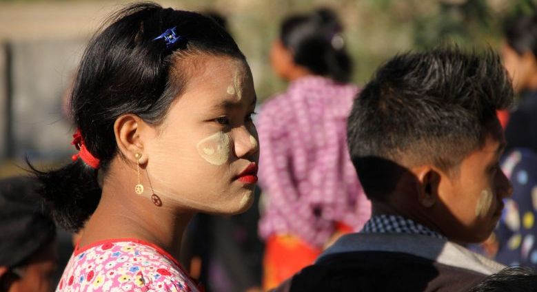 Myanmar vote ban extinguishes hope for ethnic minorities