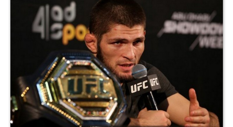 MMA champion Nurmagomedov in shock retirement