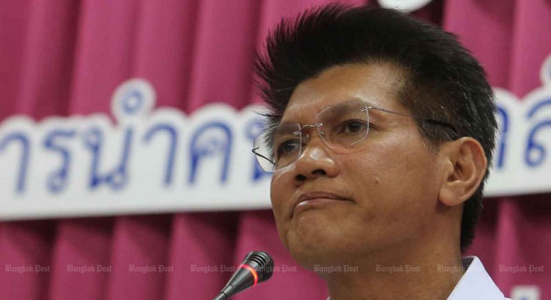 Government checks ASQ after woman infected