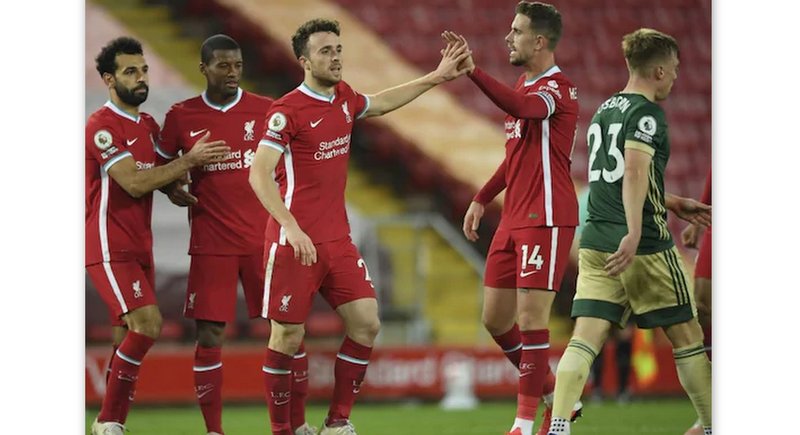 Takeaways from the weekend’s Premier League action