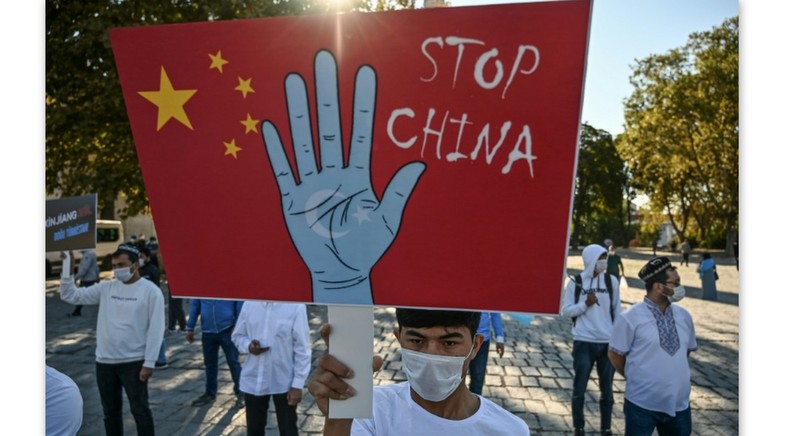 US senators seek to declare China ‘genocide’ against Uighurs