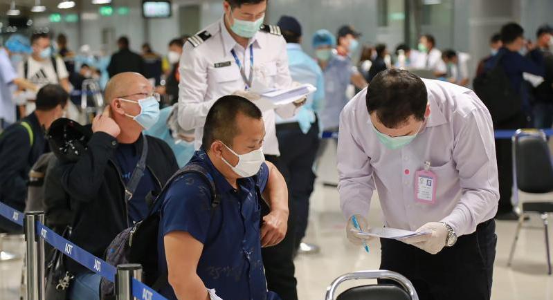 Emergency decree extended to curb coronavirus