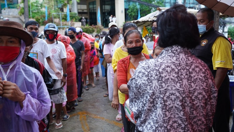 Phuket Opinion: Asking the right questions