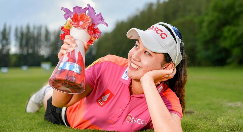 Young Atthaya wins 2020 Order of Merit