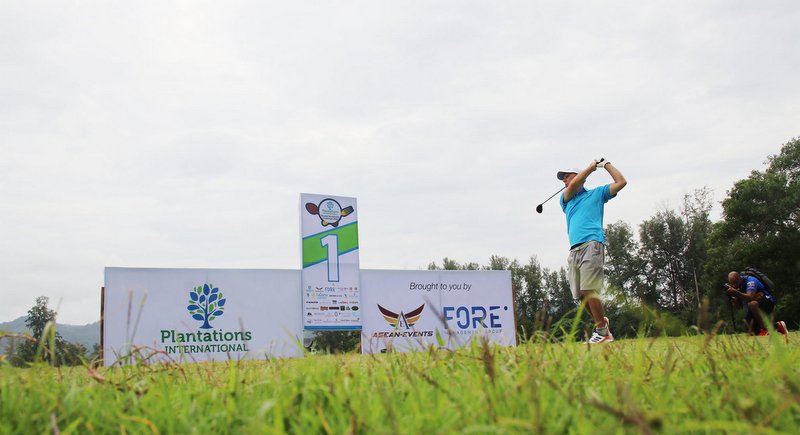 Phuket Hospitality Challenge a swinging success