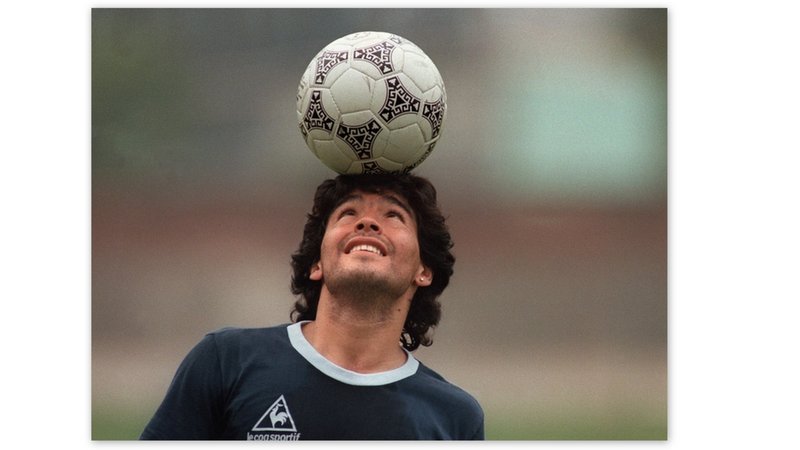 After a life of excess Maradona turns 60 in self-isolation