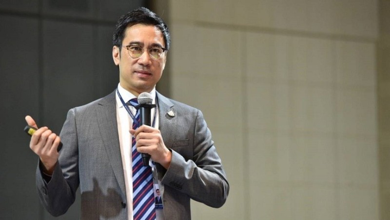 Inequality on the cards after Thailand’s economic recovery