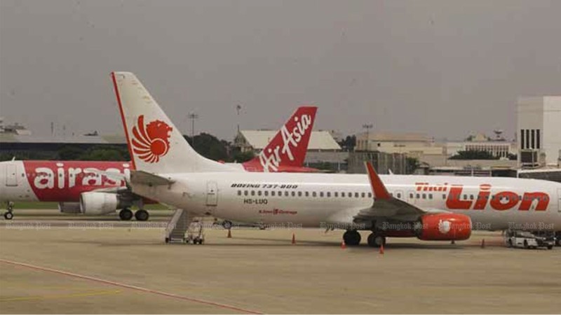 Low-cost flights may get cheaper