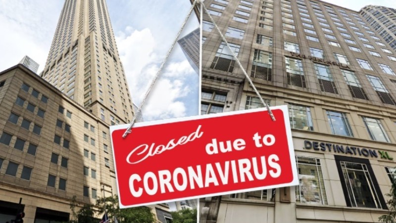 COVID impacts expected to force hotel sales in 2021