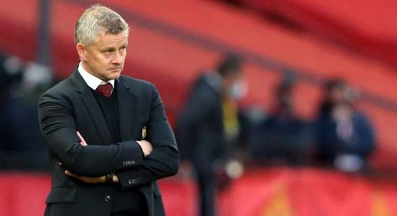 Man City face Liverpool showdown, Solskjaer under fire