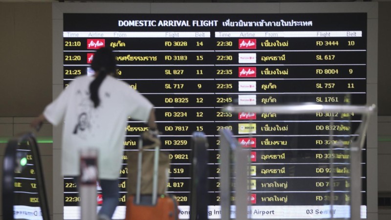 Thai Travel Agents Association urges quarantine-free tourism